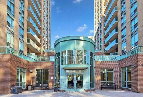 2508-22 Olive Ave, North York, ON, M2N7G6 | Card Image