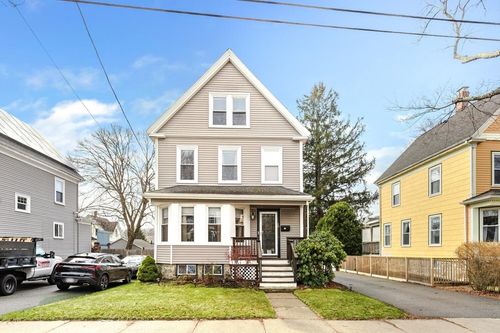 10 Columbus Ave, Saugus, MA, 01906-2303 | Card Image
