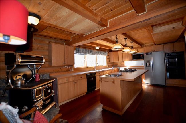 155 Moose Run, House other with 3 bedrooms, 3 bathrooms and null parking in Polaris MT | Image 17