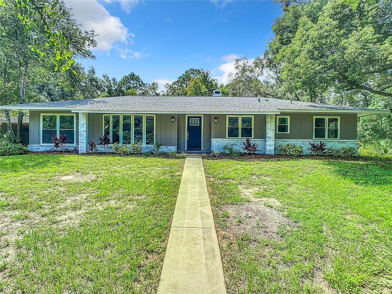 Taylor Rd, Deland, FL 32724