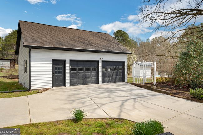 813 Sandy Creek Rd, House other with 5 bedrooms, 3 bathrooms and null parking in Fayetteville GA | Image 25