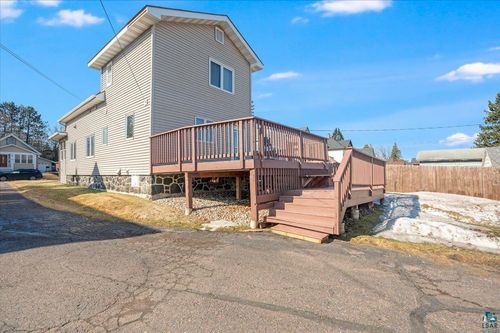 111 2nd St, Proctor, MN, 55810-2218 | Card Image