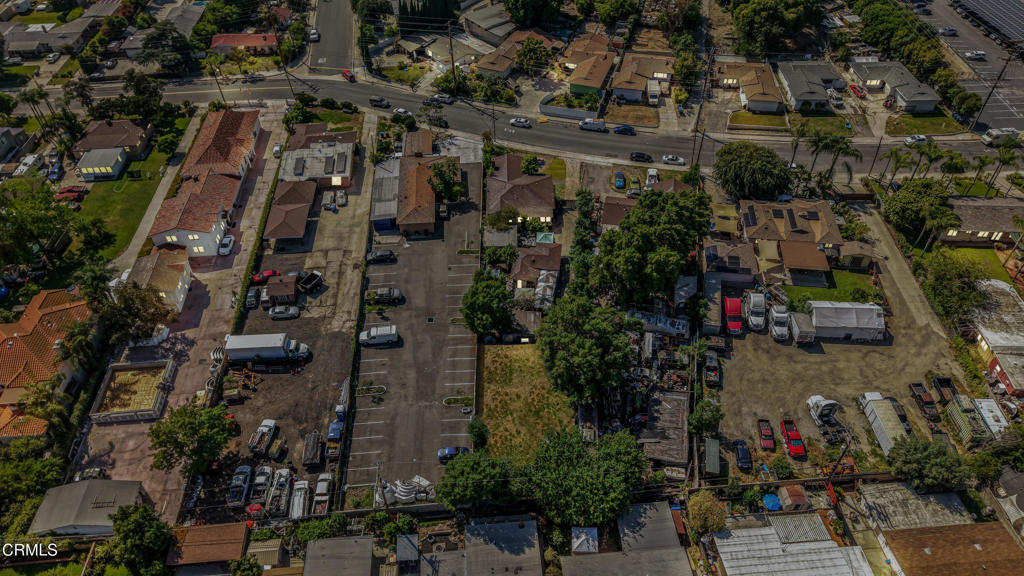 Residential in La Puente 4