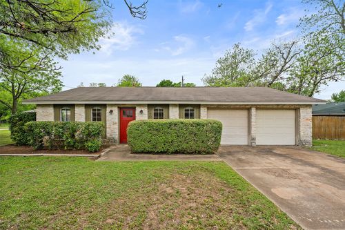 7404 Bucknell Dr, Austin, TX, 78723-1634 | Card Image
