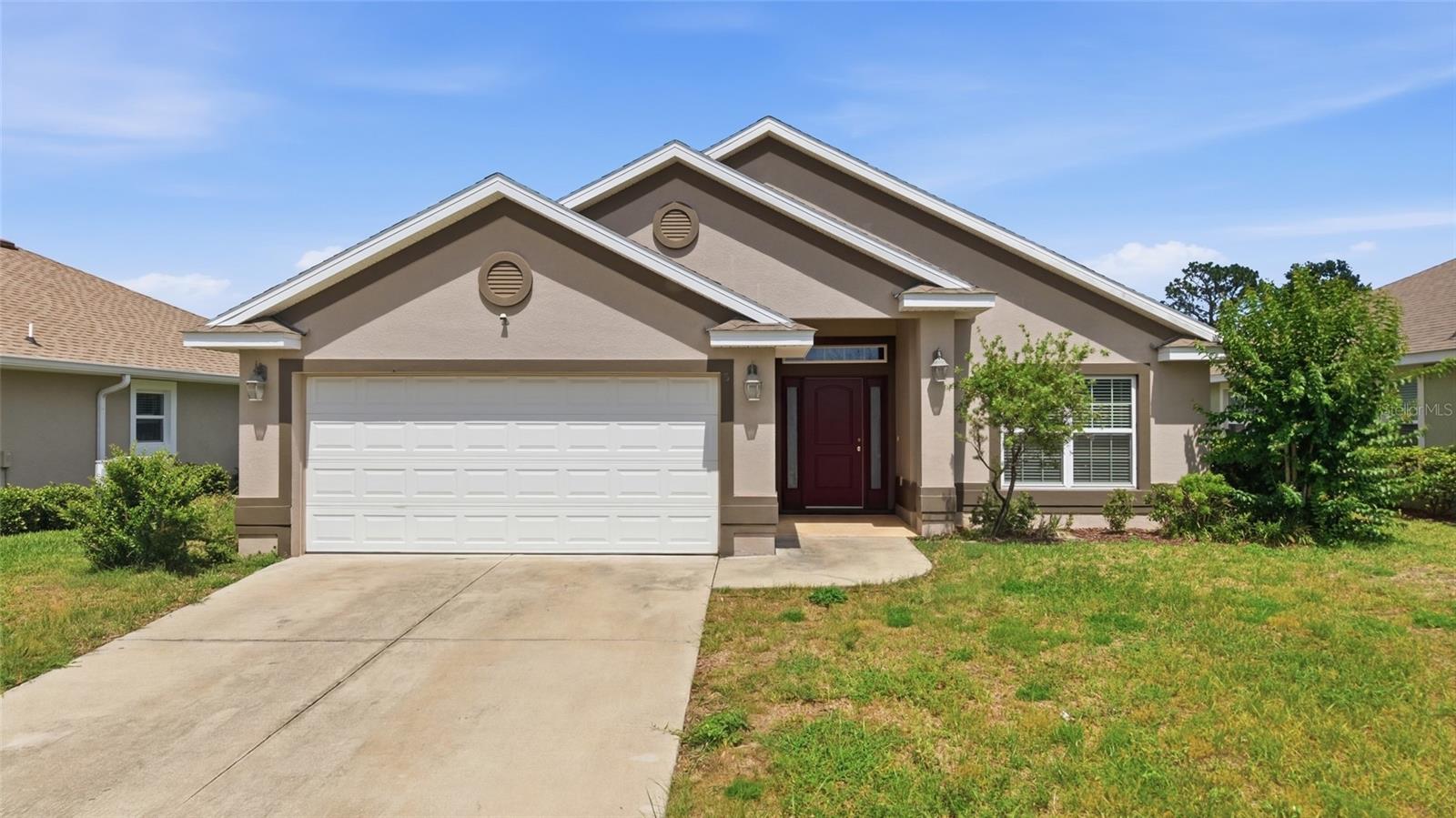 Residential in OCALA
