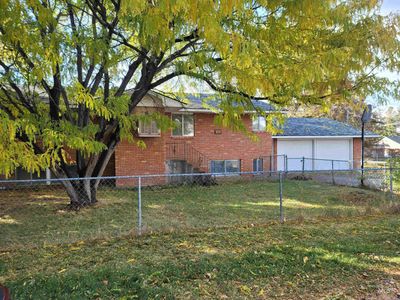 939 N Eisenhower St, House other with 5 bedrooms, 2 bathrooms and 2 parking in Jerome ID | Image 1