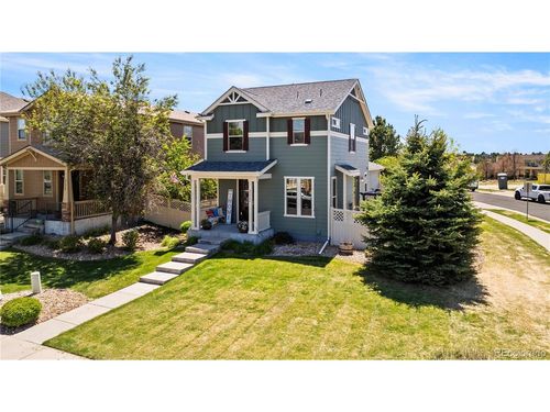 21366 E Stroll Ave, Parker, CO, 80138-8873 | Card Image