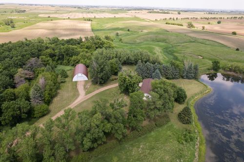 1572 County Road 4, Lynd, MN, 56157-1114 | Card Image