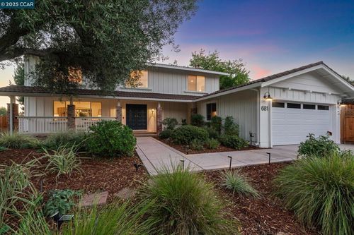 681 Rock Oak Rd, Walnut Creek, CA, 94598-1735 | Card Image