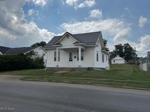 135 Front St, Philo, OH, 43771-0250 | Card Image