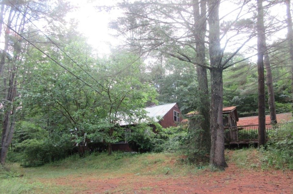 Plain Rd, Hinsdale, NH 03451