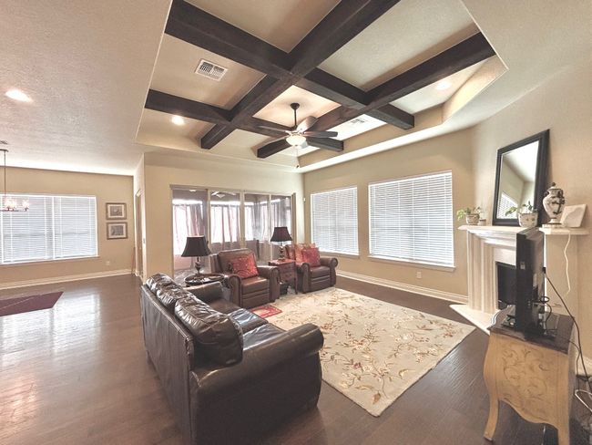 Living Room, Wooden Beams featured | Image 8