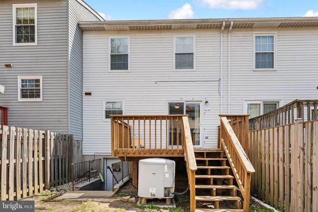 308 Rambling Ridge Ct, Townhouse with 3 bedrooms, 2 bathrooms and null parking in PASADENA MD | Image 25