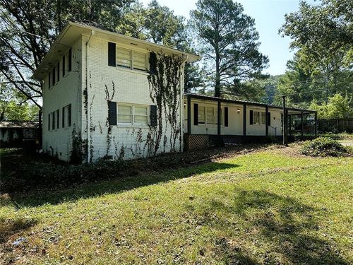 12 Walker Rd Nw, CARTERSVILLE, GA, 30121-4929 | Card Image
