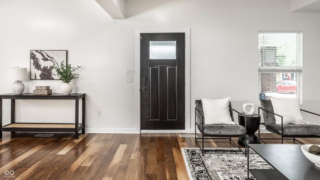 1852 Singleton St, House other with 4 bedrooms, 3 bathrooms and null parking in Indianapolis IN | Image 6
