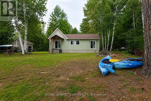 153 Basin Depot Road, Madawaska Valley, ON, K0J1B0 | Card Image