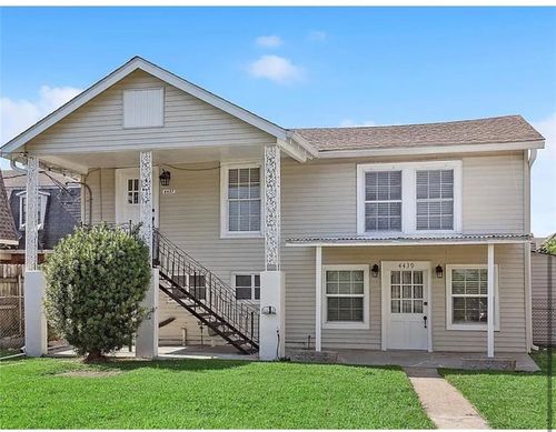 4439 Calumet St, Metairie, LA, 70001-4610 | Card Image