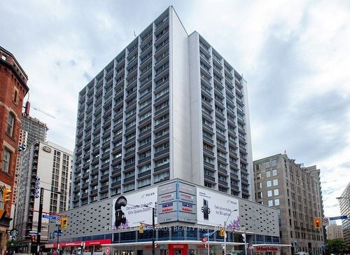1517-2 Carlton St, Toronto, ON, M5B1J3 | Card Image
