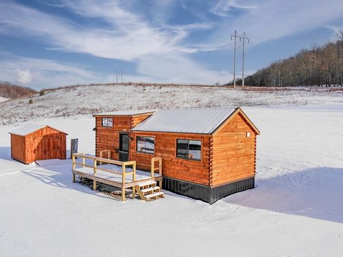 1508 Peet Brook Rd, Coudersport, PA, 16915-8212 | Card Image