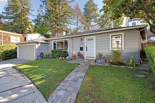 4326 Arden Pl, Oakland, CA, 94602-1909 | Card Image