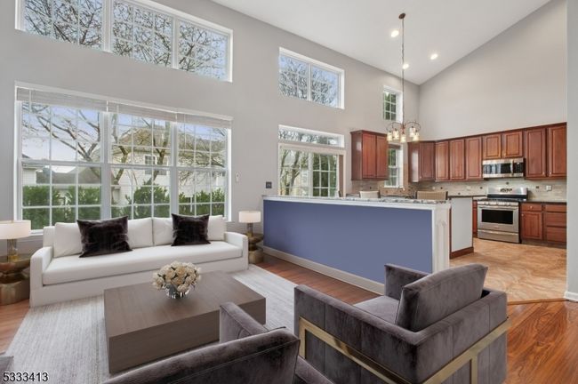 30 Stirrup Ln, House other with 3 bedrooms, 2 bathrooms and null parking in Flemington NJ | Image 10