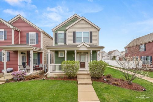 3618 Hyde Park Ct, ELGIN, IL, 60124-8180 | Card Image