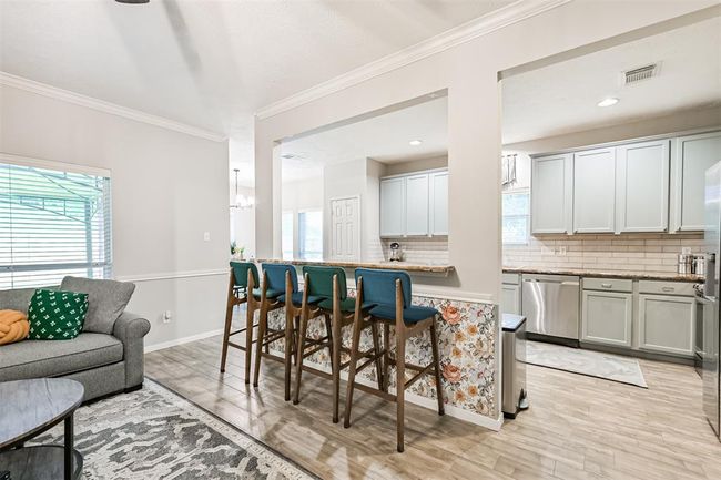 3602 Pine Stream Dr, House other with 4 bedrooms, 3 bathrooms and 2 parking in Pearland TX | Image 7