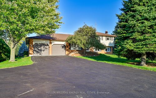 20351 Highway 12, Greenbank, ON, L0C1B0 | Card Image