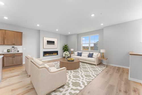 23164 Willow Dr, Rogers, MN, 55374-5517 | Card Image