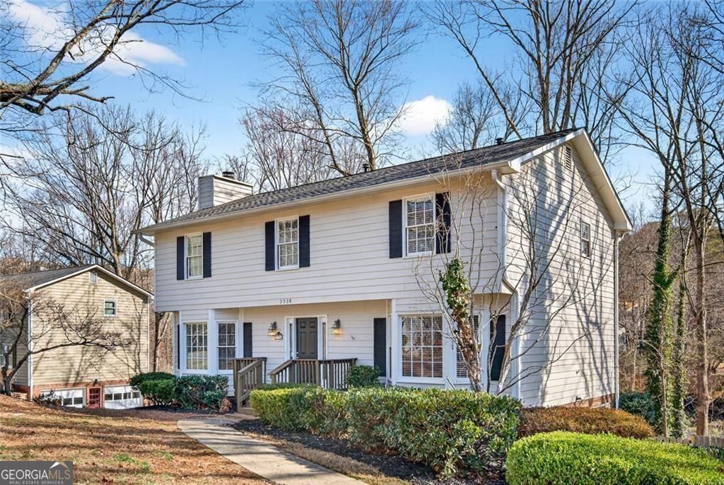 Residential in Marietta 4
