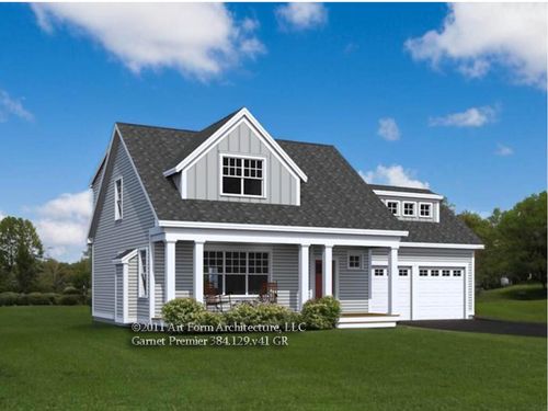 24-27 Cascade Cir, Kennebunk, ME, 04043-5202 | Card Image