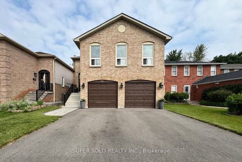 25 Floribunda Cres, Brampton, ON, L6T4R8 | Card Image