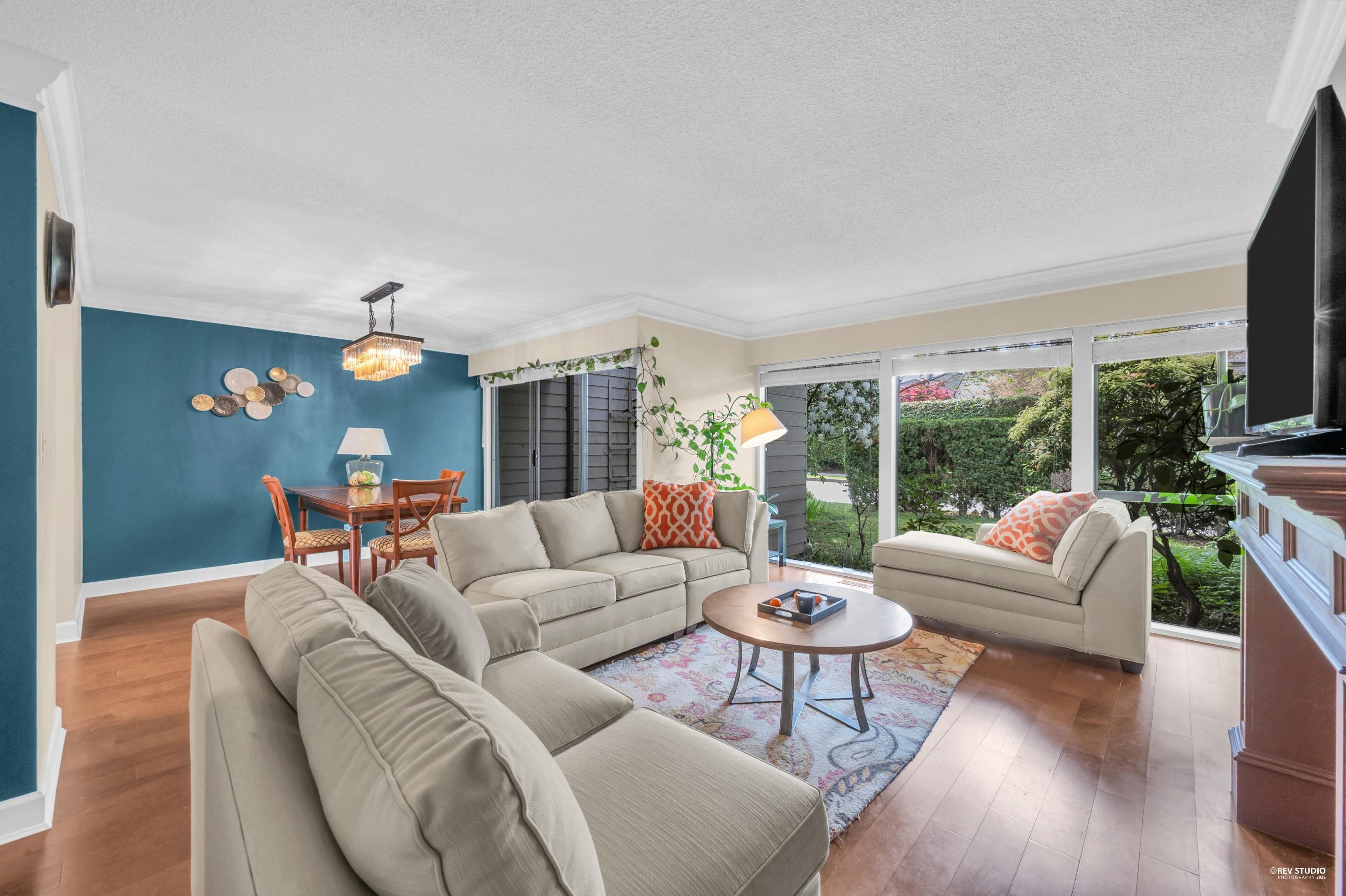 Residential in Vancouver 2