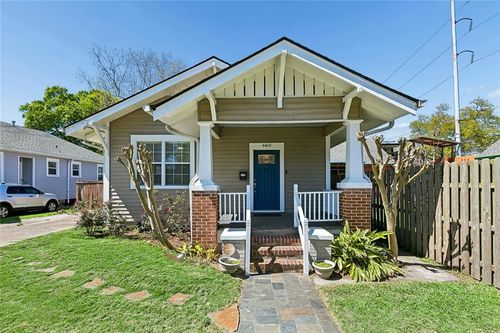 4462 Eastern St, New Orleans, LA, 70122-6122 | Card Image