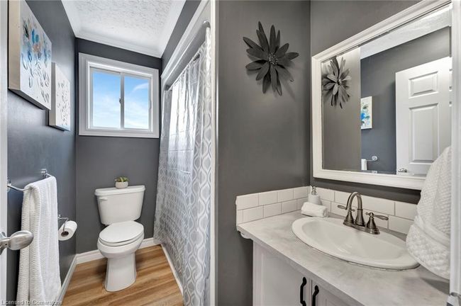 9 Arbour Dr, Townhouse with 3 bedrooms, 2 bathrooms and 3 parking in Townsend ON | Image 22