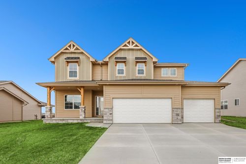 5509 N 191st St, Elkhorn, NE, 68022-5855 | Card Image