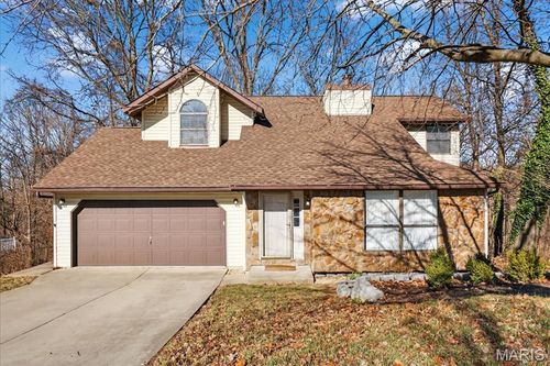 2148 Stone Gate Dr, Dupo, IL, 62239-1916 | Card Image