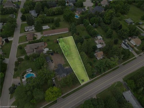 729B Mount Pleasant Road, Mount Pleasant, ON, N0E1K0 | Card Image