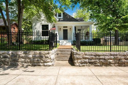 1201 Meridian St, Nashville, TN, 37207-5764 | Card Image