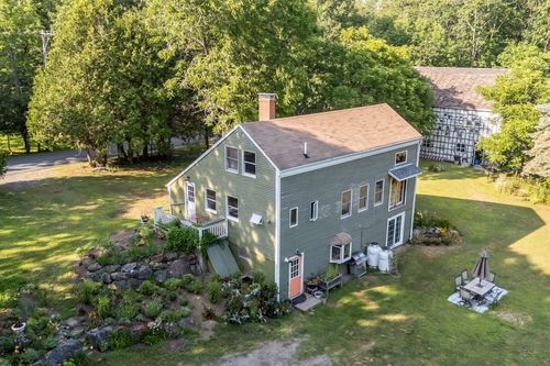 424 Molyneaux Road, Camden, ME, 04843 | Card Image