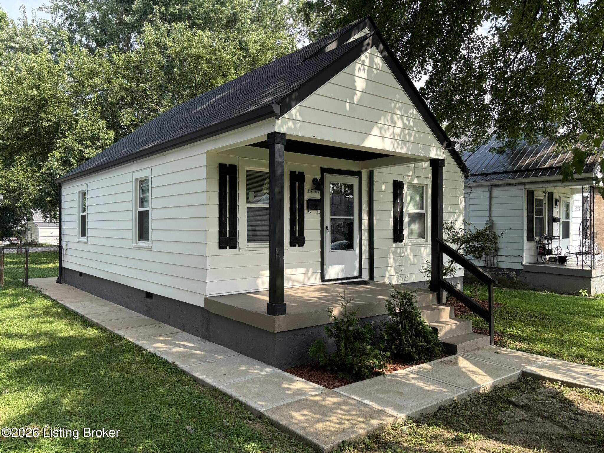 Residential in Louisville 2