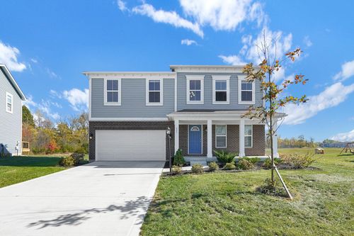 423 Rochdale Run, Delaware, OH, 43015 | Card Image