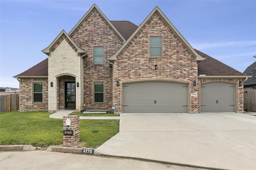 3270 Ethan Symone Streets, Beaumont, TX, 77705 | Card Image