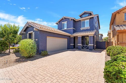 3953 E Kesler Ln, Gilbert, AZ, 85295-2782 | Card Image