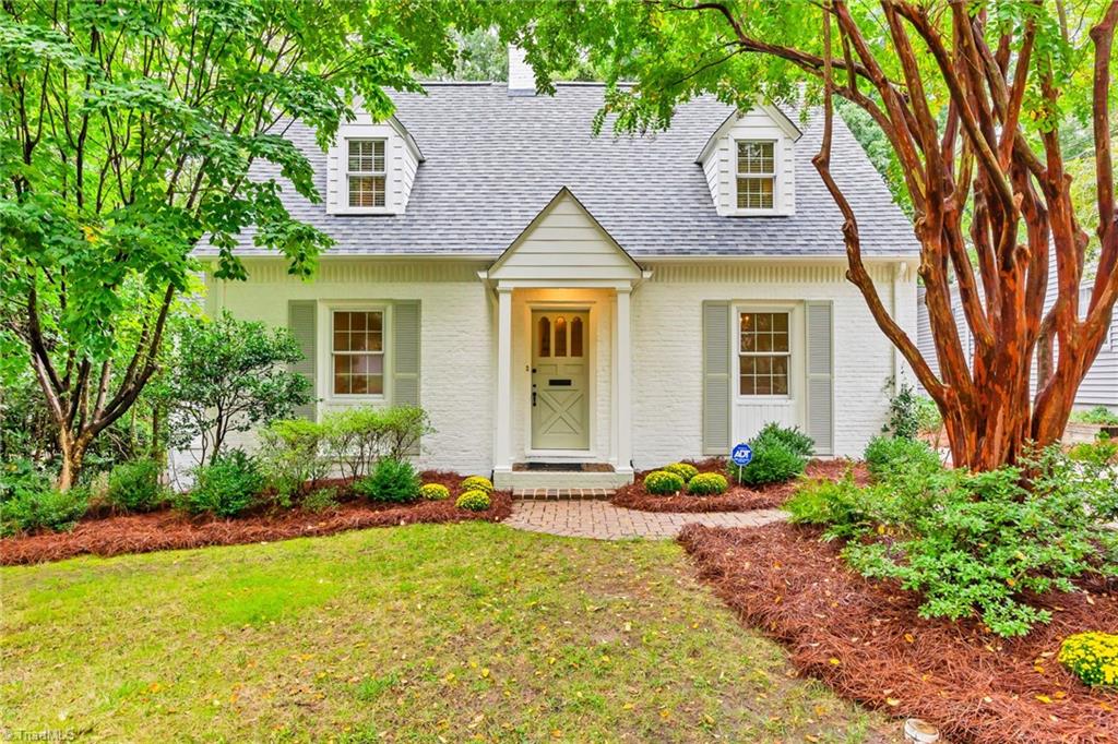 Rotary Dr, High Point, NC 27262
