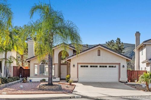 1027 Honeysuckle Dr, San Marcos, CA, 92078-1508 | Card Image