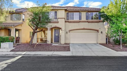 4025 Cunning Fellow Ct, Las Vegas, NV, 89129-7128 | Card Image