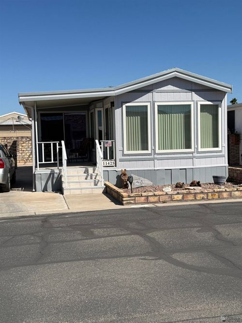 11425 S Clara Anita Dr, Yuma, AZ, 85367-6769 | Card Image