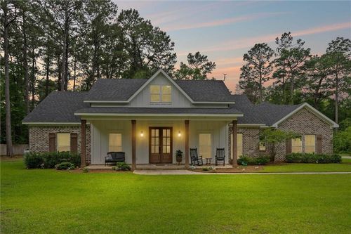 501 Oak Ridge Drive, Satsuma, AL, 36572 | Card Image