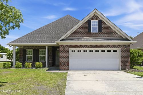 201 Silver Creek Loop, Sneads Ferry, NC, 28460-9490 | Card Image